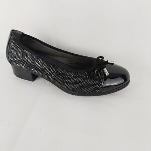 𝅺PITILLOS slip on comfort shoes made in Spain